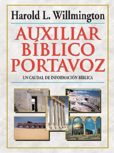 Descargar auxiliar biblia portavoz pdf gratis
